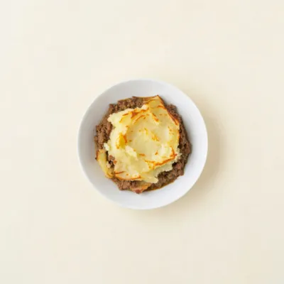 Hachis parmentier