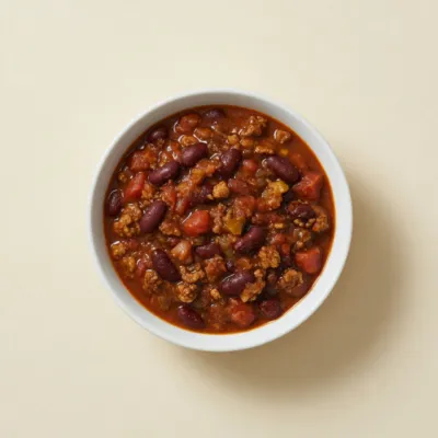 Chili con carne