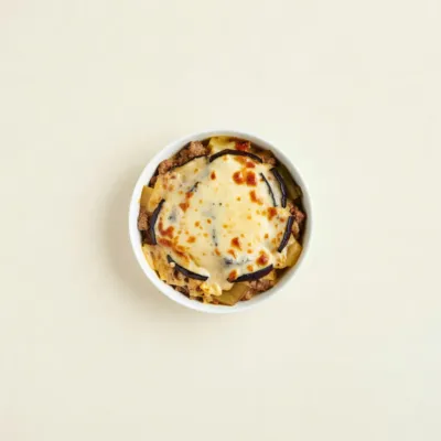 Moussaka