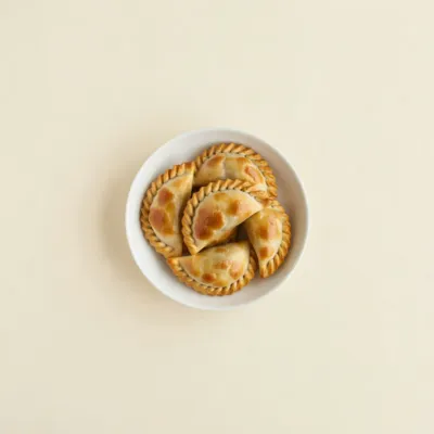 Empanadas argentines au bœuf