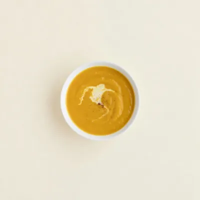 Velouté de potiron