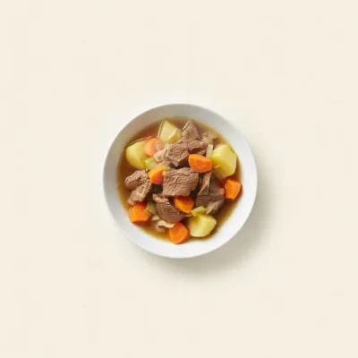 Pot-au-feu traditionnel