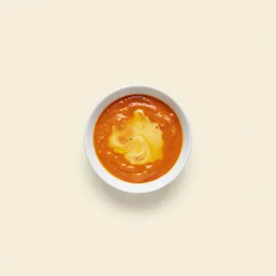 Butter chicken crémeux à la tomate