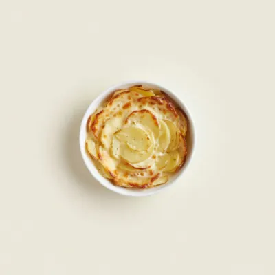 Gratin dauphinois