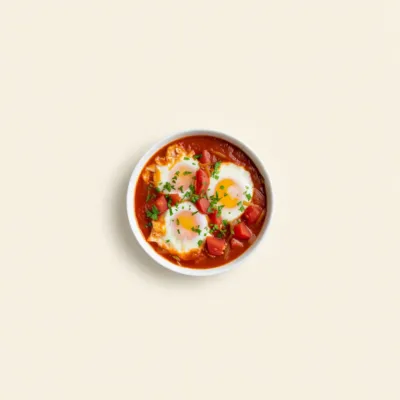 Shakshuka