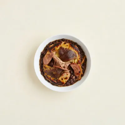 Cassoulet de Castelnaudary